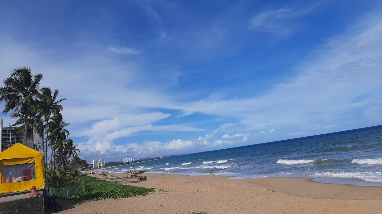 Apartamento Em Com Vista O Mar