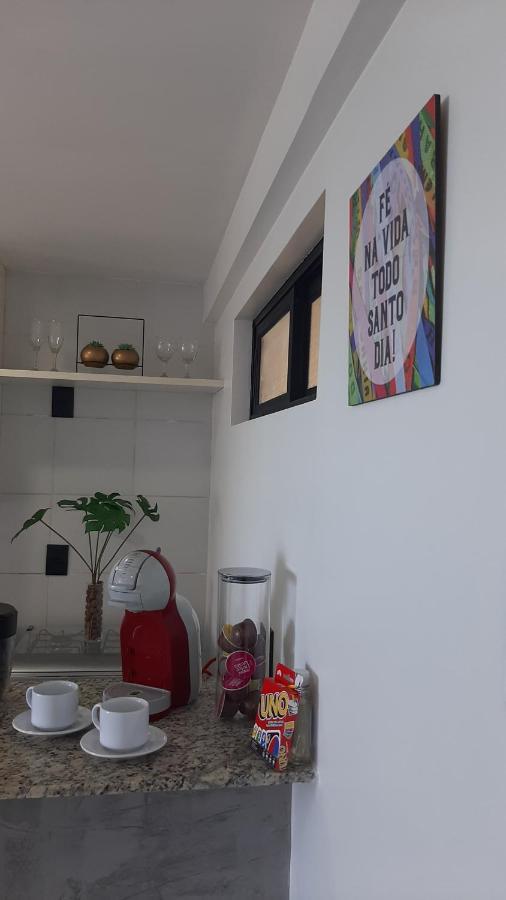 Apartamento Em Com Vista O Mar