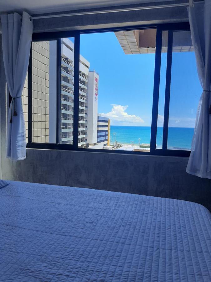 Com Vista O Mar *