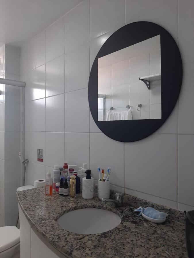Apartamento Com Vista O Mar Maceió