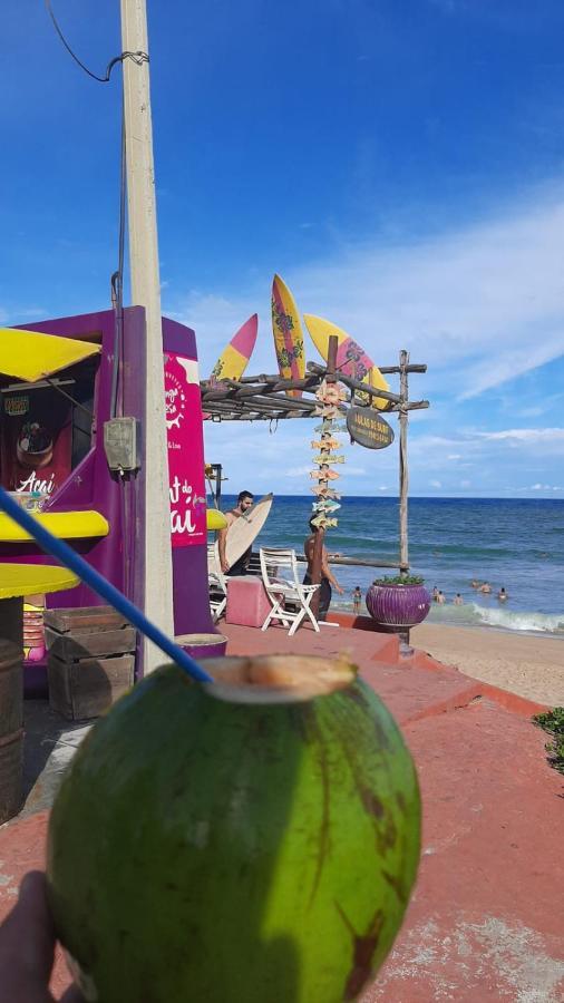 Com Vista O Mar *